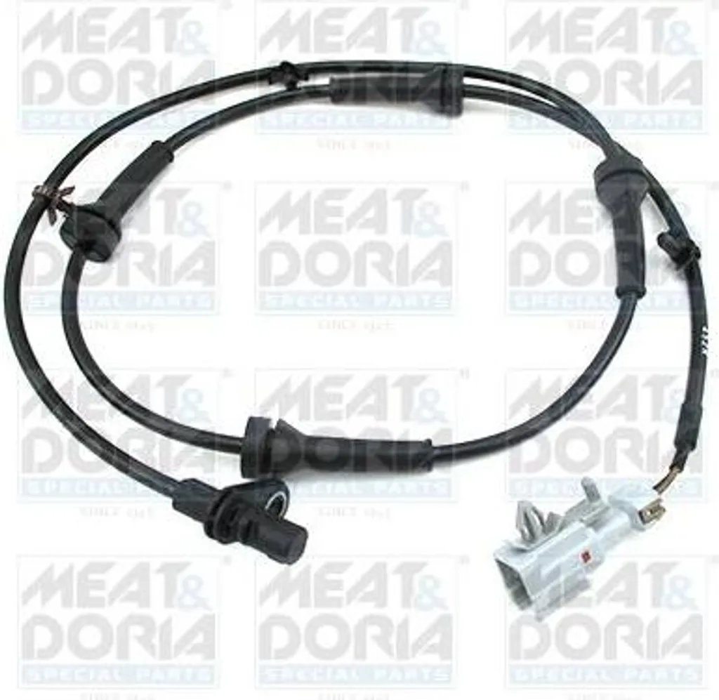 Capteur ABS MEAT & DORIA 90913 pour Koleos X-Trail OE 47900JG000