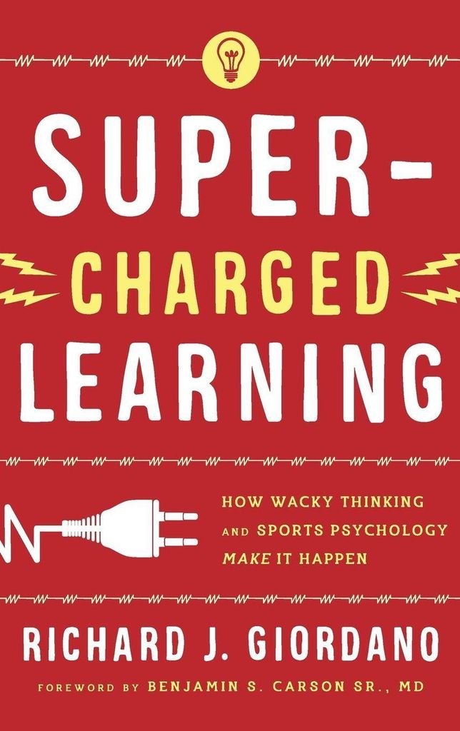 Super-Charged Learning