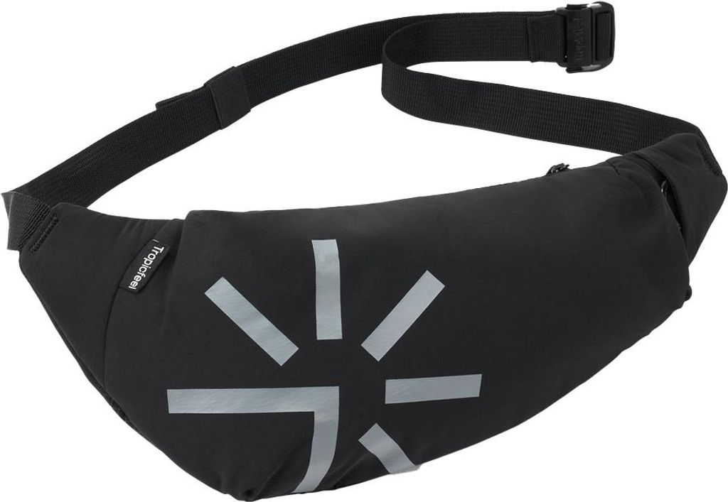 Twig one size schwarz - core black