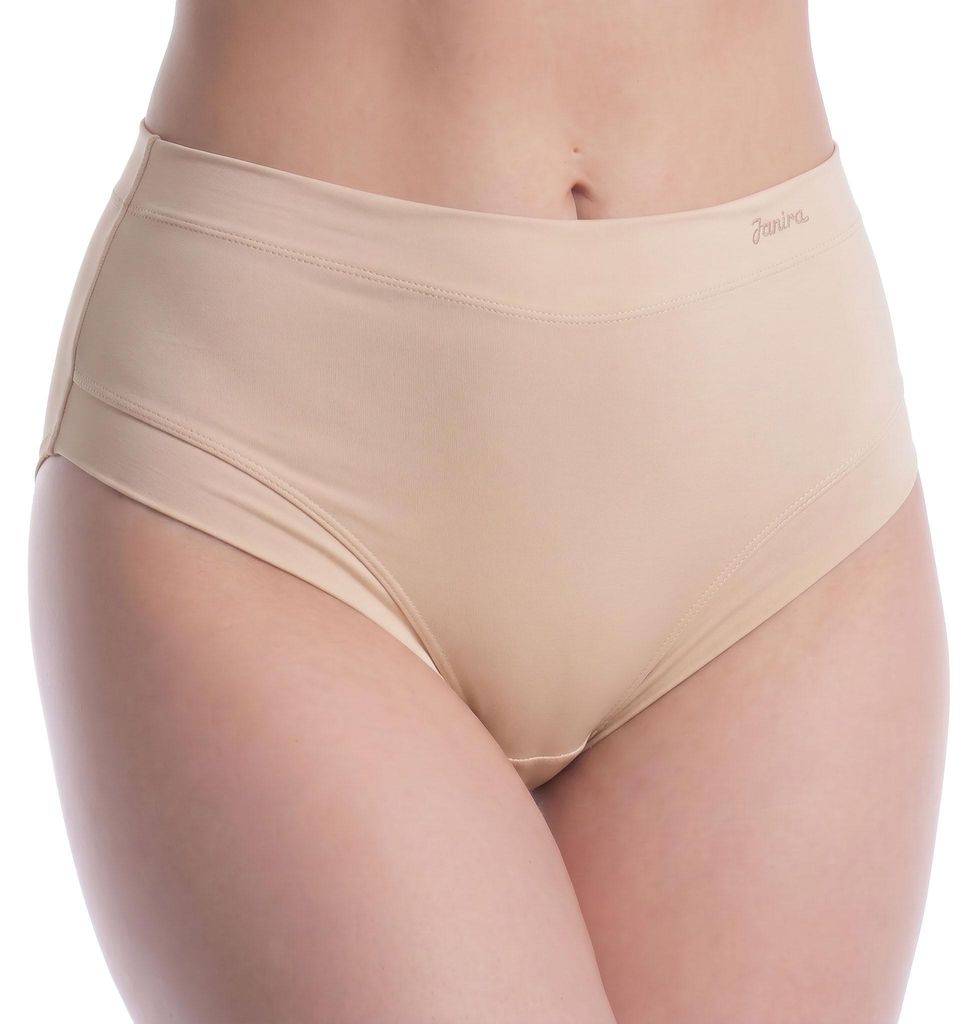 Janira Maxi Perfect Day Mikrofaser-Slips für Damen 1031682 Produktbild 