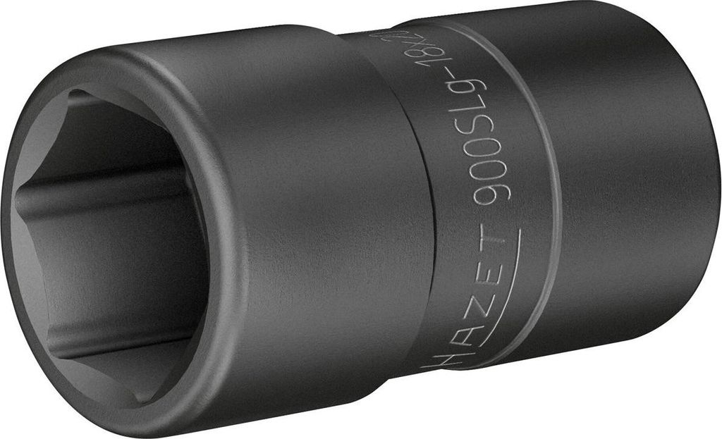 Hazet 900SLG-18X20 1/2" Spezial-Steckschlüssel