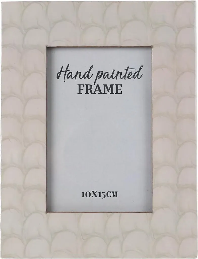 Cadre photo durable en bois pour protéger vos clichés du vieillissement
