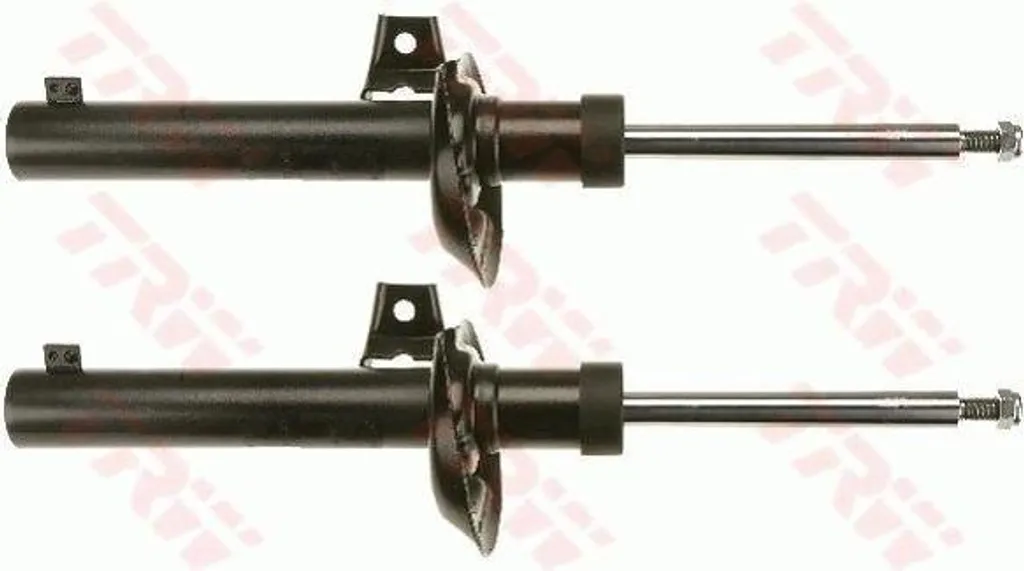 Amortisseur de rechange TRW JGM771T pour VW Scirocco et Golf Plus