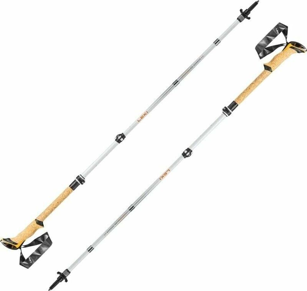 LEKI - 65220591 - Vychádzkové palice - Unisex Obrázok produktu 