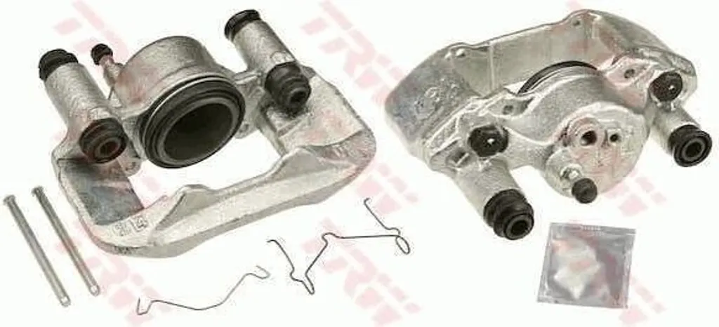 Étrier de Frein TRW BHW404E - Pièce OE BCZW3399Z pour Mazda 323 BA