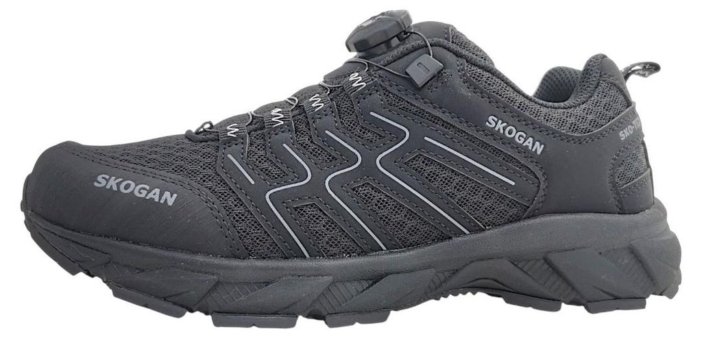 Chaussures de sport Skogan Skallas pour femmes, chaussures Image du produit 