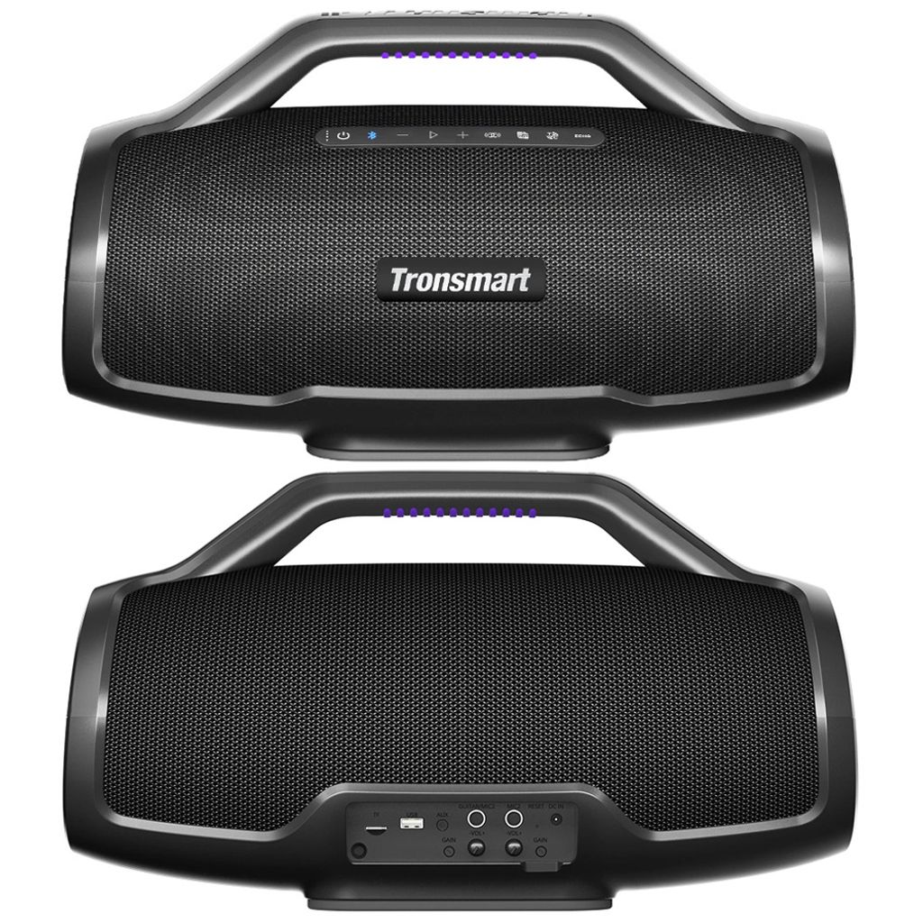 Tronsmart Bang Max, 2.1 Kanäle, 2-Wege, 130 W, 20 W, 30 W, Produktbild 