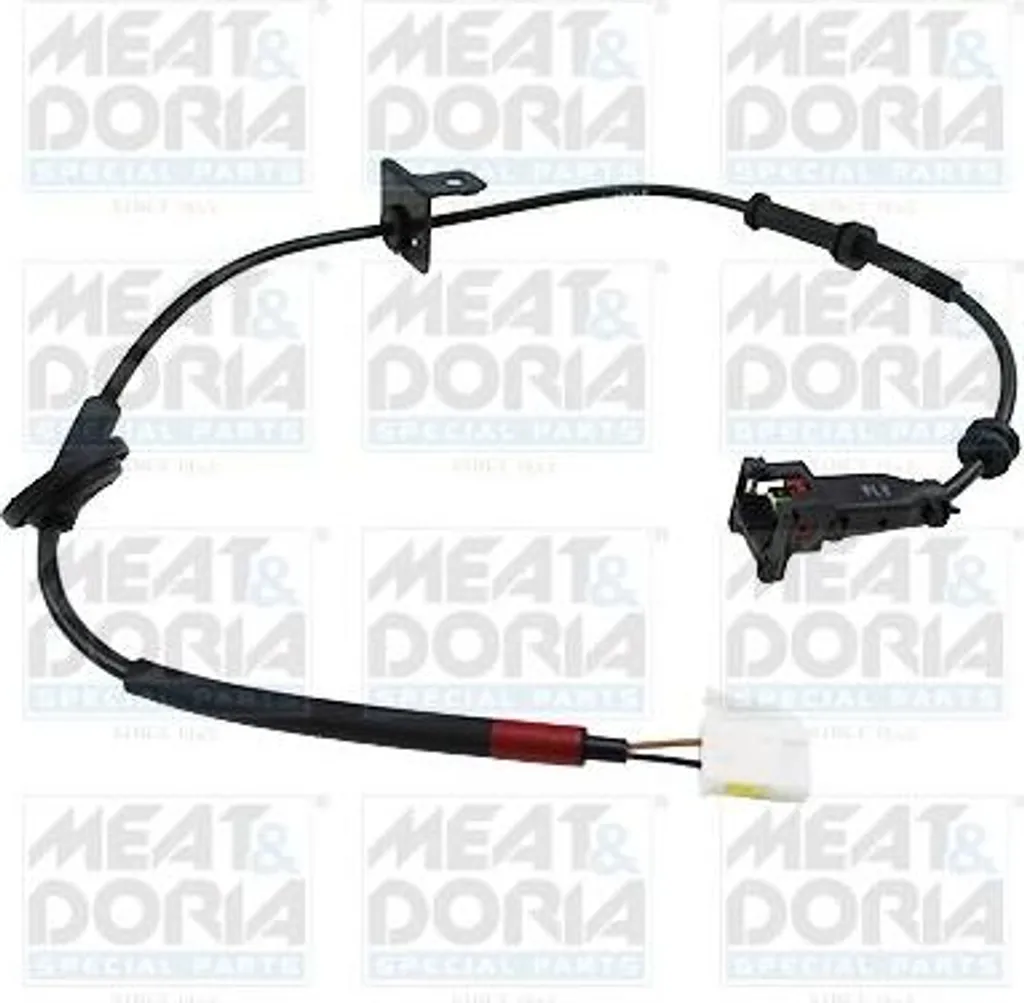 Câble ABS 9192007000 : Solution voyant freinage pour Kia Picanto 90738