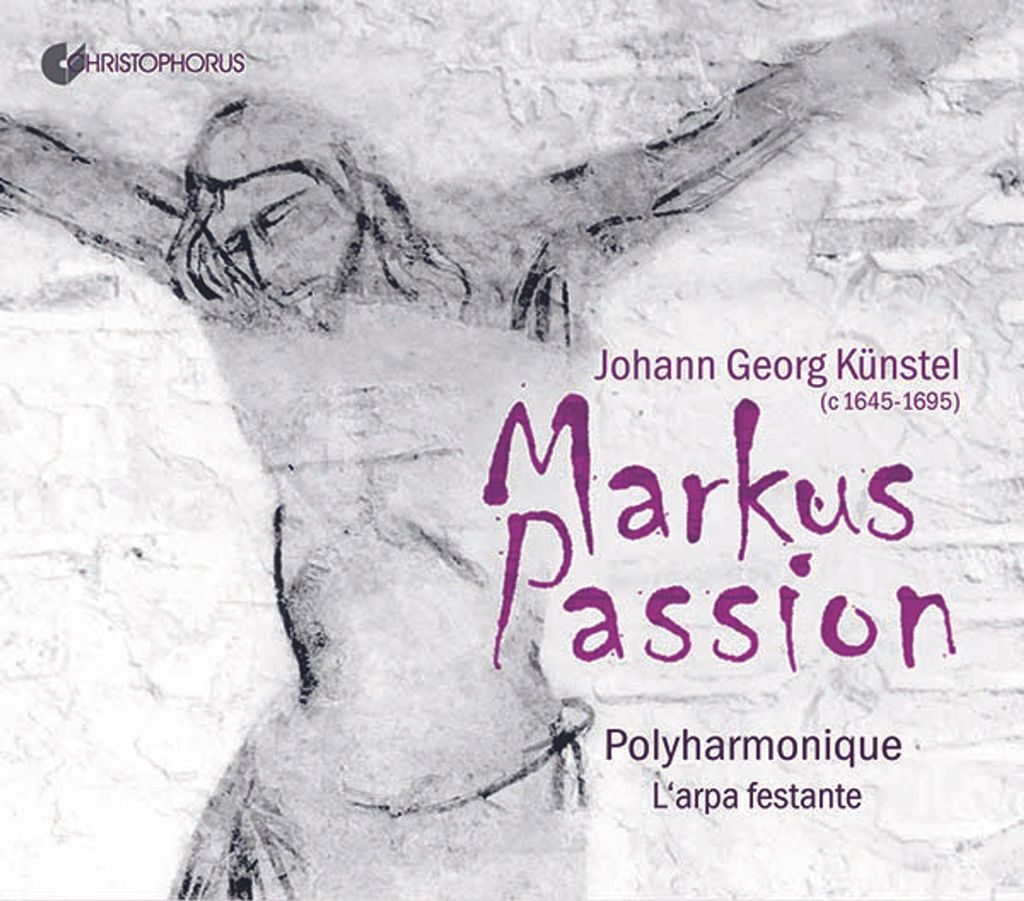 Markuspassion