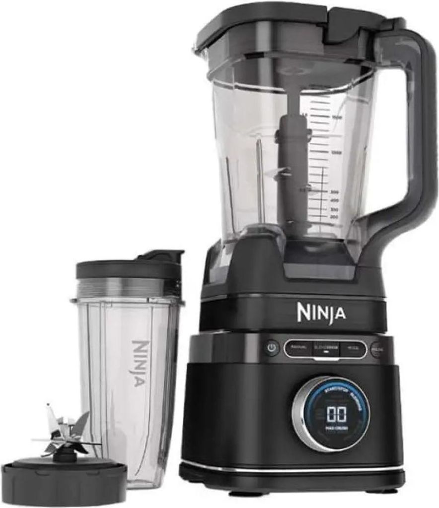 Mixer NINJA Detect Power Pro TB301EU