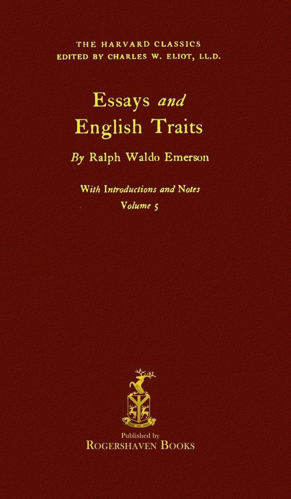 The Harvard Classics