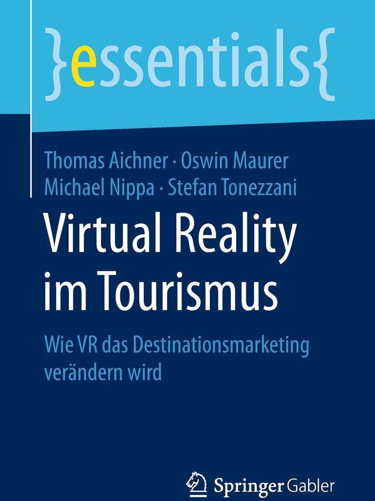 Virtual Reality im Tourismus