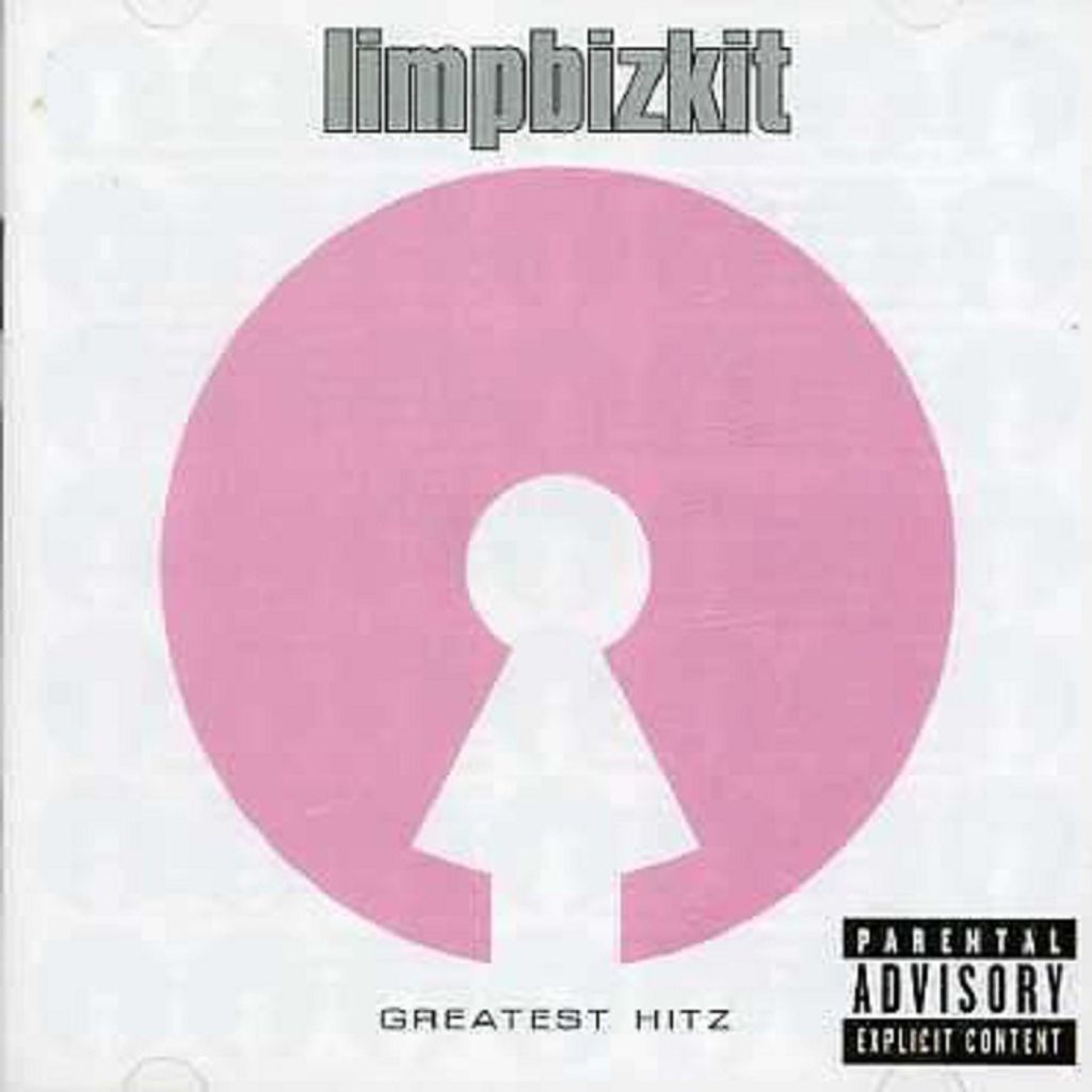 Limp Bizkit: Greatest Hitz - - (CD / G)