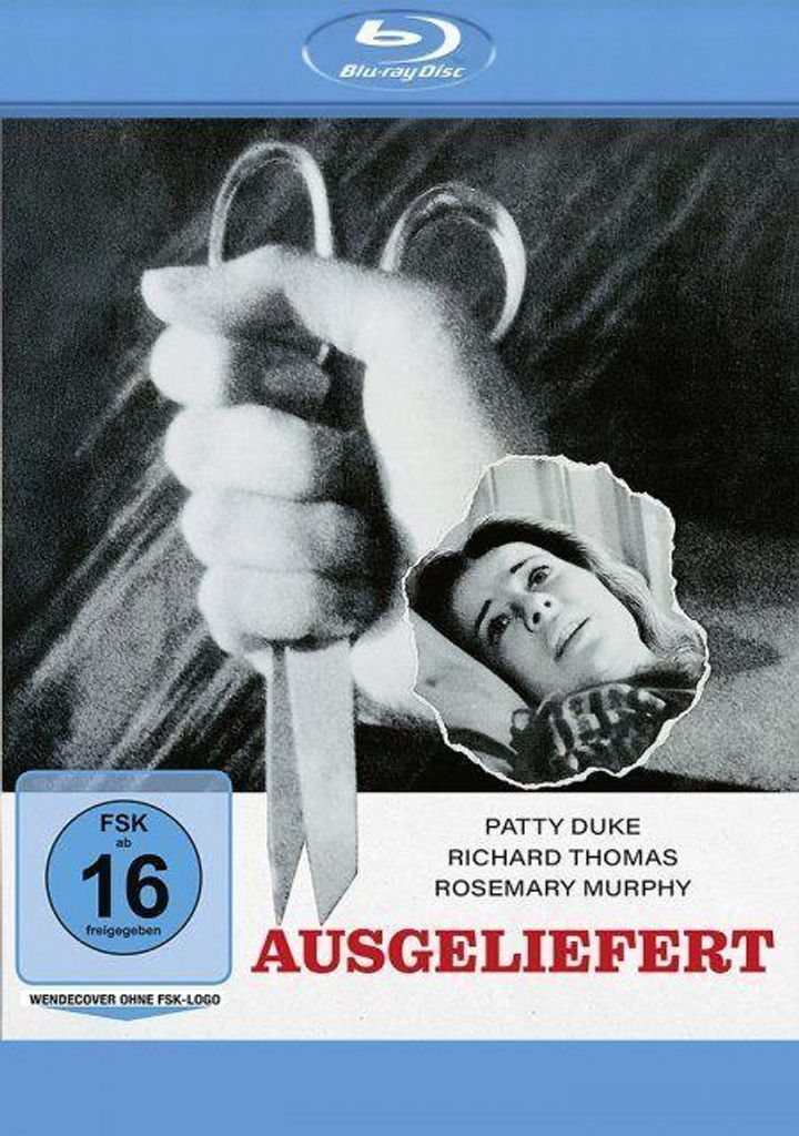 Ausgeliefert