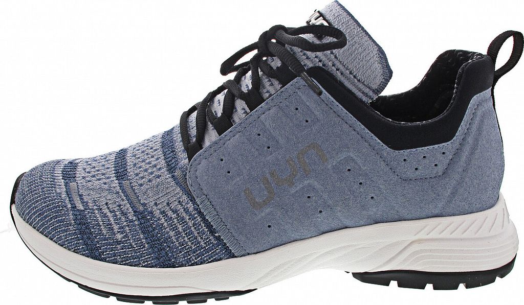 UYN Air Dual Tune Shoes Sportschuh Blau