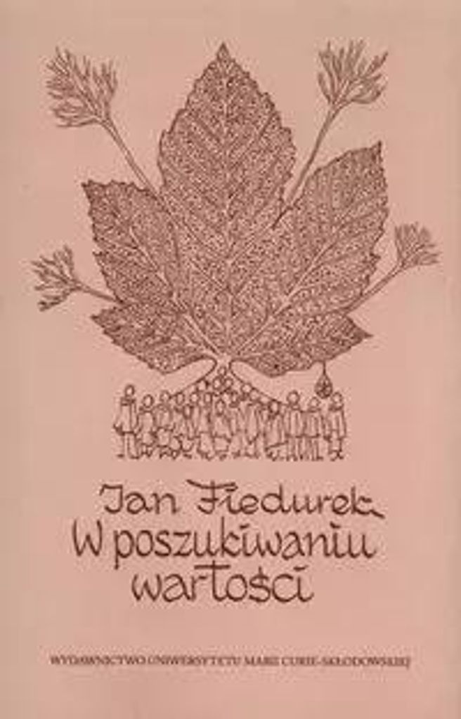 W poszukiwaniu wartości