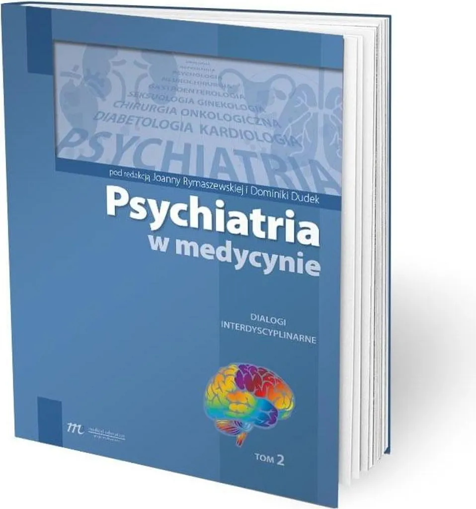 Livre de Psychiatrie Médicale T.2 : Guide de Référence pour Praticiens