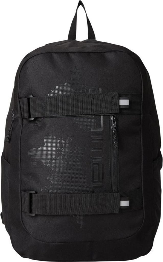 Animal - "Axle Skater" Rucksack, 24l MW4715 (Einheitsgröße) (Schwarz)