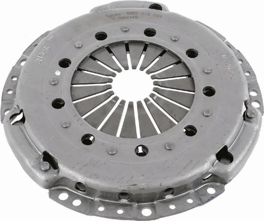 SACHS 3082 215 031 Plaque de Pression d'Embrayage OE R1170010 Frontera