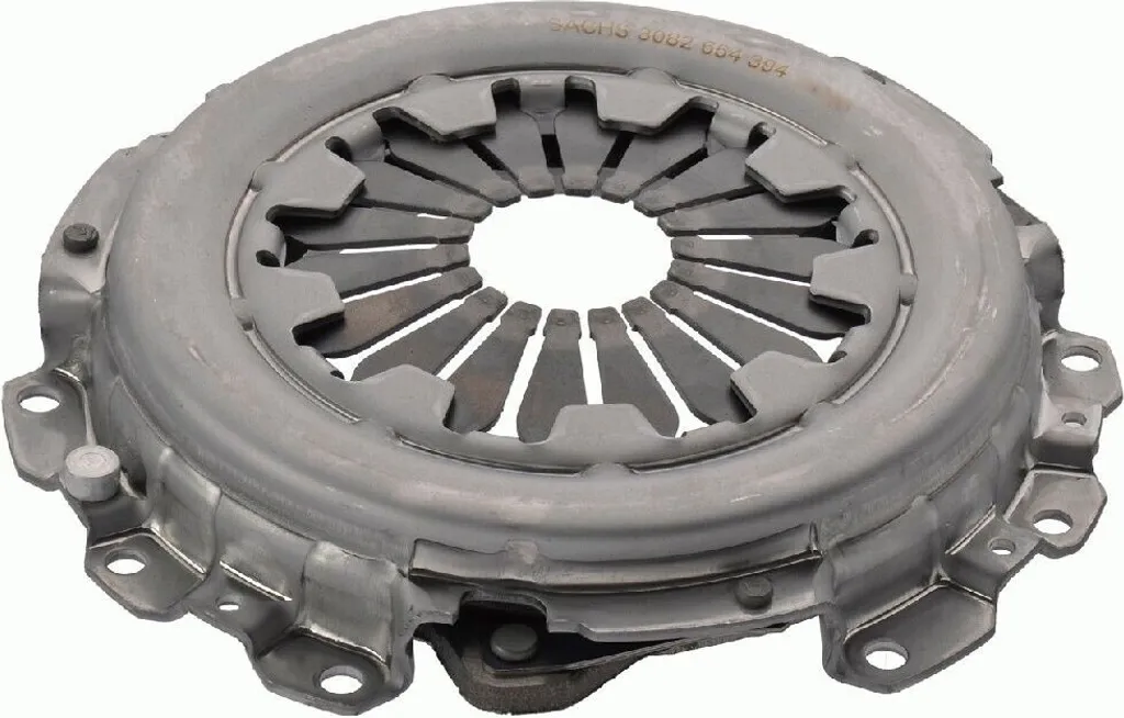 Plaque de pression d'embrayage SACHS 3082 654 394 pour Chevrolet Aveo