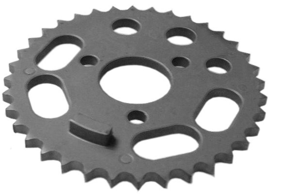 Zahnrad, Nockenwelle INA 554 0050 10
