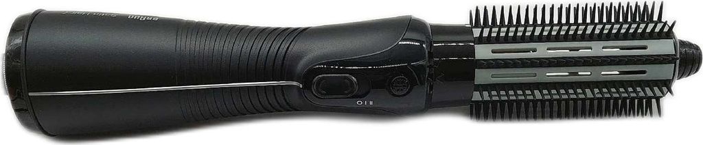BRAUN 649618 BRAUN Satin Hair7 AS720 Ionen-Haarbürste Immagine del prodotto 