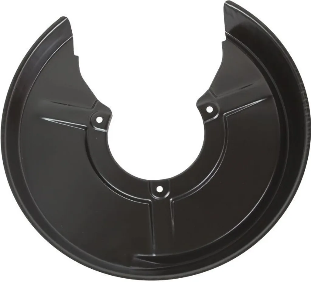 ABAKUS 131-07-695 Tôle d'ancrage Frein Arrière Gauche pour Audi A4 8D