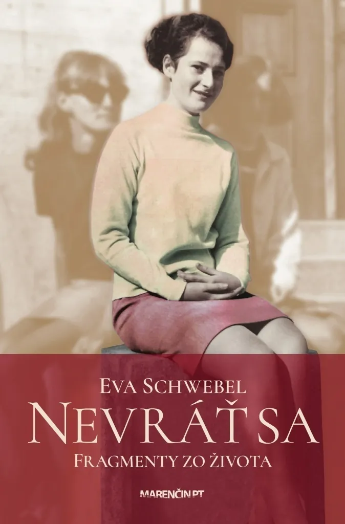 Livre Nevráť sa Fragmenty zo života - Mémoires et Témoignages Historiques