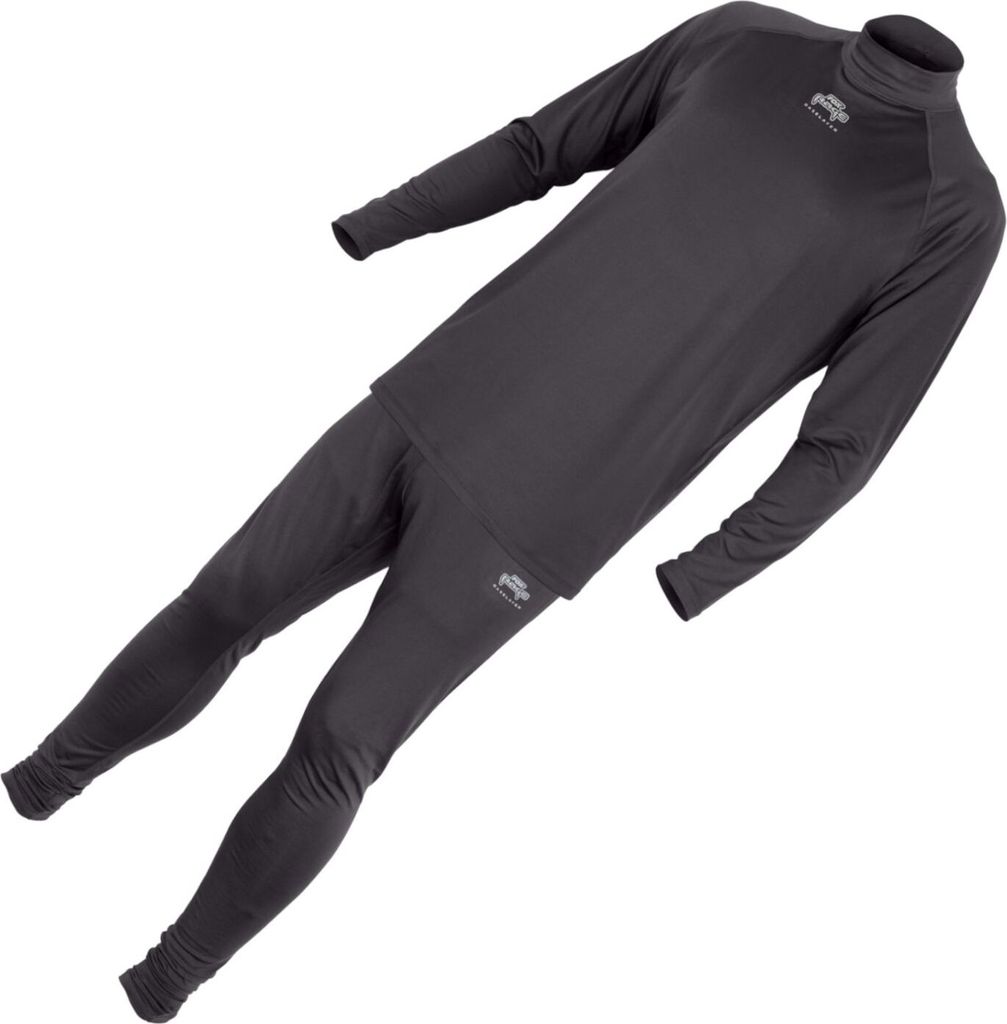 Fox Rage Base Layer - Thermounterwäsche, Größe:XXXL