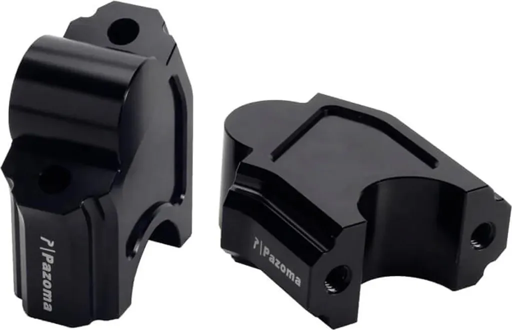 Pontet de guidon 50mm pour Harley Davidson Pan America 1250 S 2021-2025