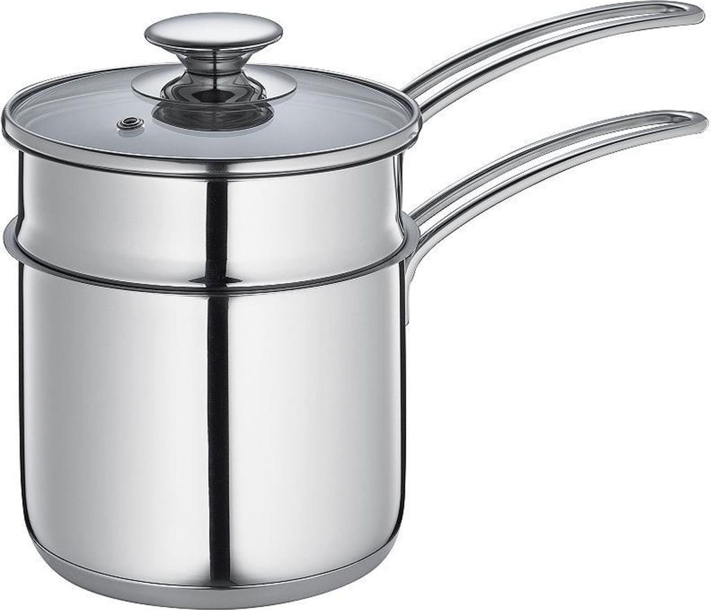 Küchenprofi Wasserbad-Topf CAPRI, 14 cm 2370602814 Immagine del prodotto 