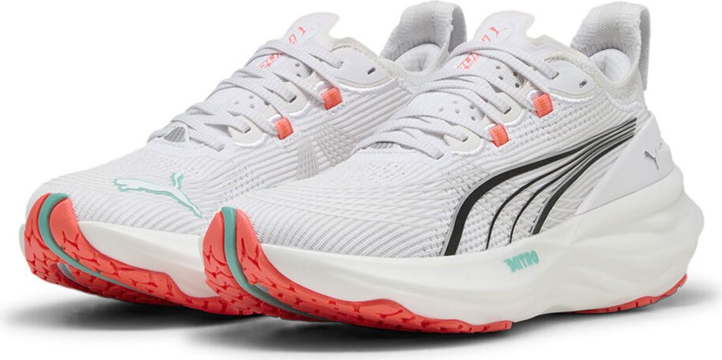 Puma Foreverrun Nitro 2 Laufschuhe EU 36 Frau EU 36