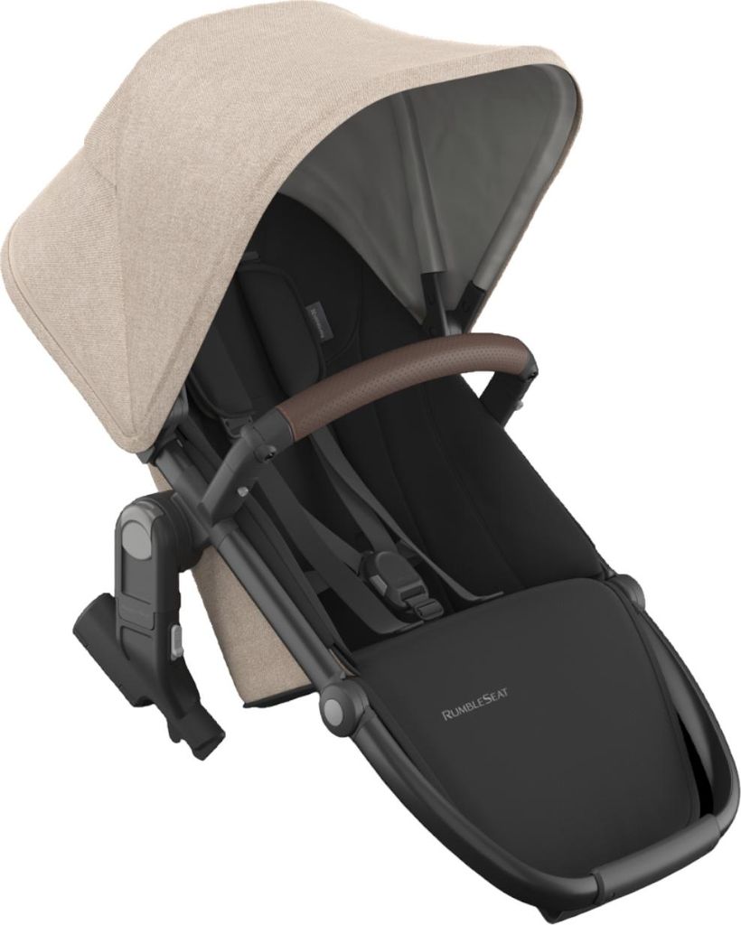 UPPAbaby Vista V3 Zweitsitz - Liam | Zubehör pro Marke