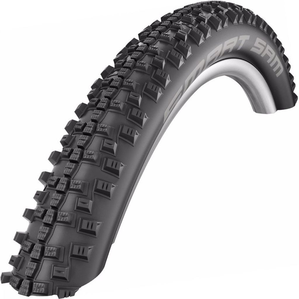 pneumatiky Smart Sam Rubber 24 x 2.10 (54-507) Obrázok produktu 