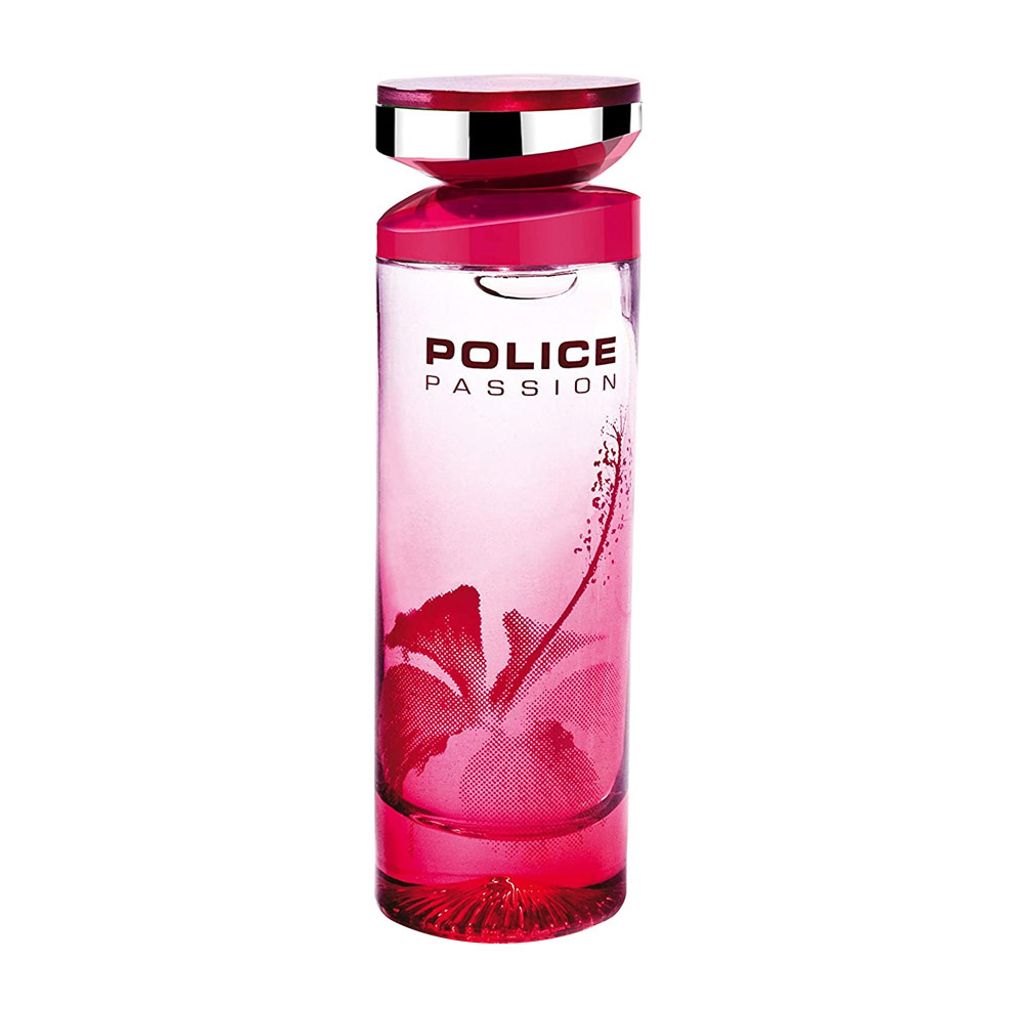 Police Passion Woman Woda toaletowa, 100ml Zdjęcie produktu 