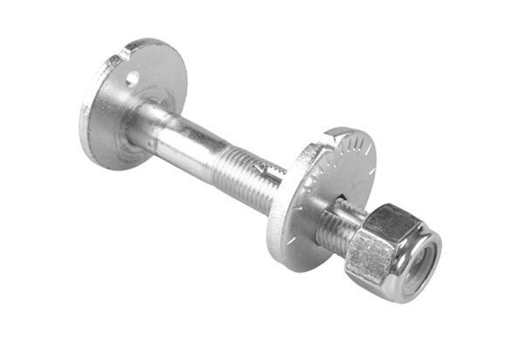 TEDGUM TED46982 Sturzkorrekturschraube für RENAULT Kadjar (HA, HL) für NISSAN Qashqai / Qashqai +2 I (J10, NJ10)