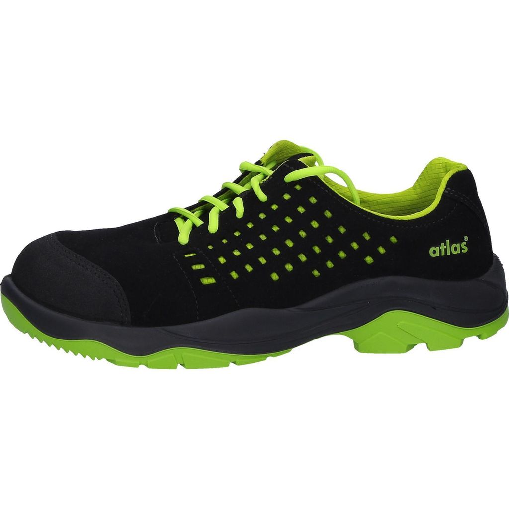 Atlas SL 205 XP green ESD S1 Sicherheitsschuhe Gr. 44