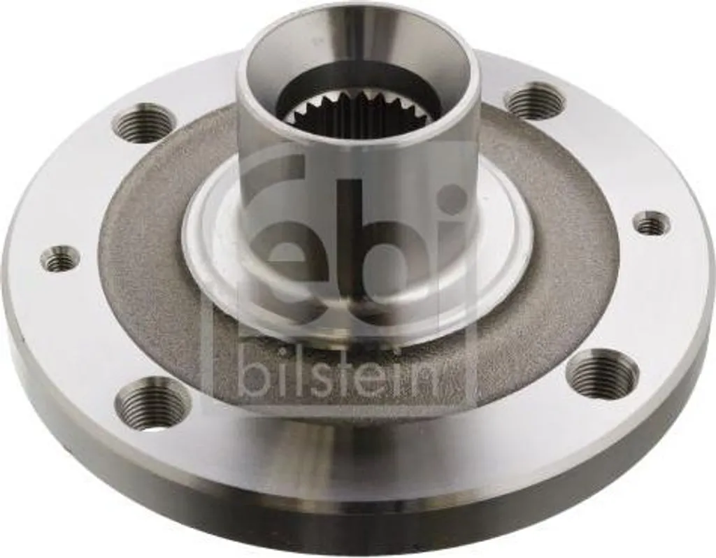 Moyeu de roue FEBI BILSTEIN 102189 OE 330796 pour Citroën C3 et C4