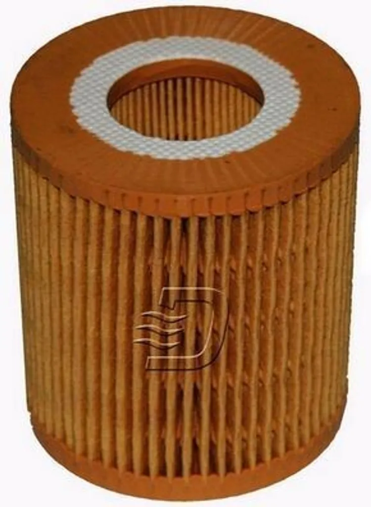 DENCKERMANN A210519 Filtro Olio Cartuccia BMW 1 3 5 X1 X3 Z4