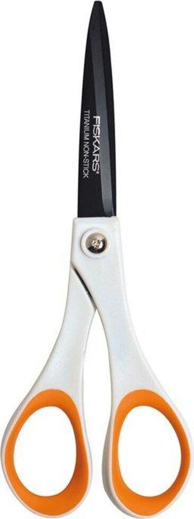 Fiskars F1004720 Schere 17 Cm    One Size Produktbild 