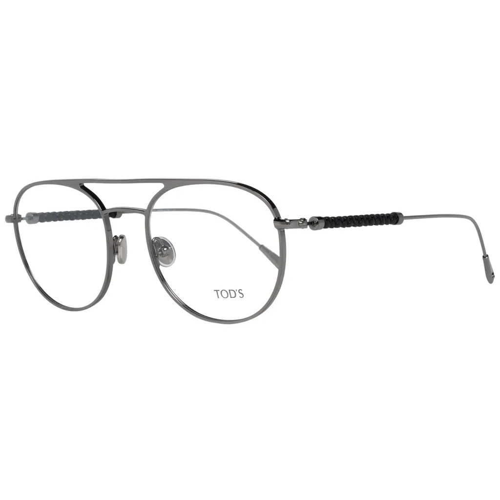 Monture de Vue Tod's TO5229 Finition Anti-Glisse et Confort Durable