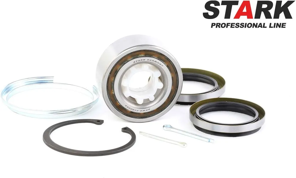 Kit Roulement de Roue STARK SKWB-0180593 pour RX et Toyota Carina E