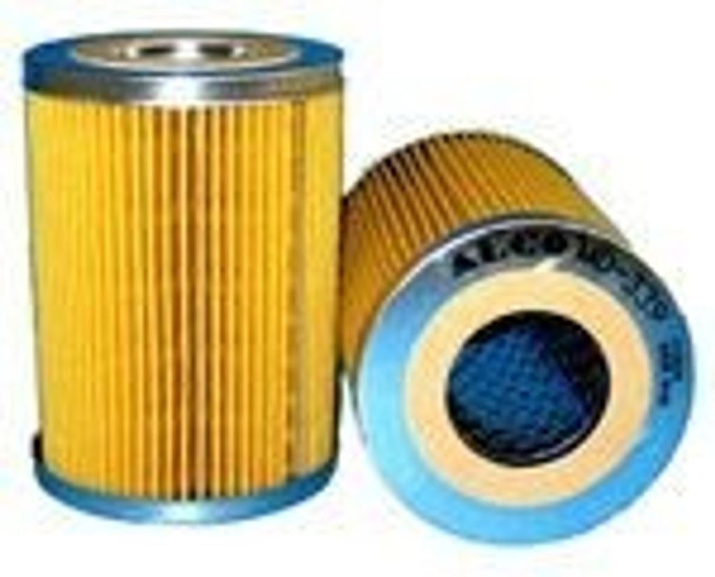 Ölfilter ALCO FILTER MD-339 Filtereinsatz für OPEL VECTRA B (36) VECTRA B Caravan (31) VECTRA B CC (38) für VAUXHALL Vectra (B) Limousine (J96)