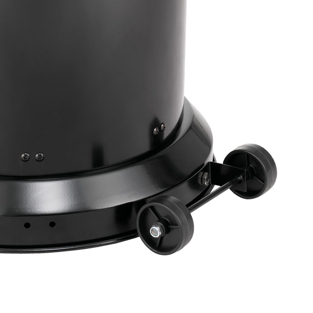 tepro Gas-Feuerstelle Ventura anthrazit Produktbild 6