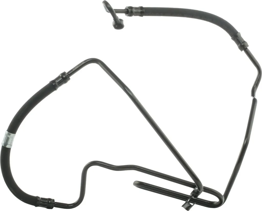 Stop fuite direction assistée avec le flexible STARK pour Skoda Octavia 1U