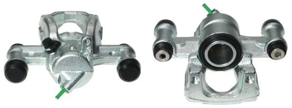 Étrier de frein arrière Mercedes Classe V W447 piston 42mm BREMBO F50383