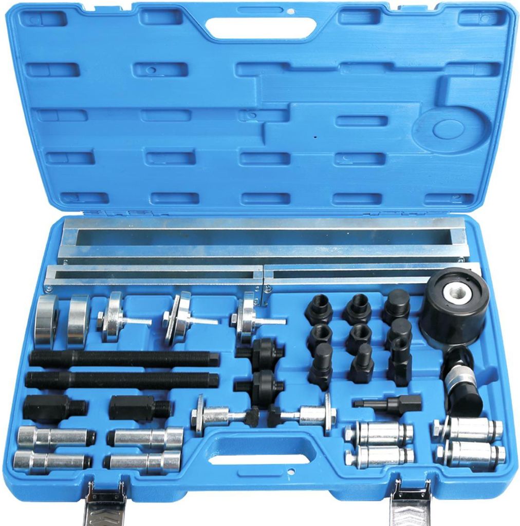 GAZELO | Hydraulischer Injektorabzieher, 10T, Bosch, Produktbild 