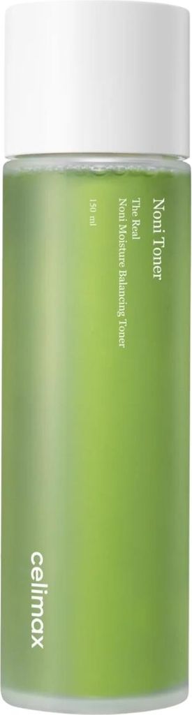 celimax The Real Noni Moisture Balancing Toner - tonik Zdjęcie produktu 