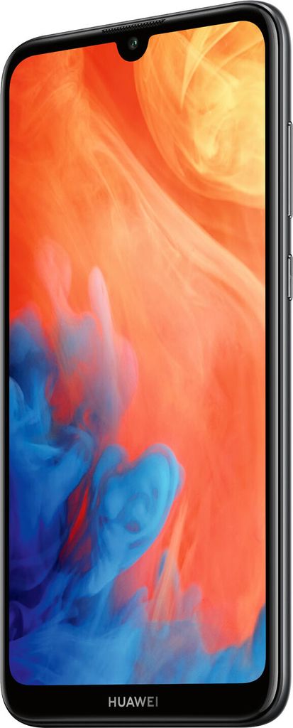 Huawei Y7 15,9 cm (6,26 Zoll) 2019, 3GB RAM, 32GB Speicher, Produktbild 