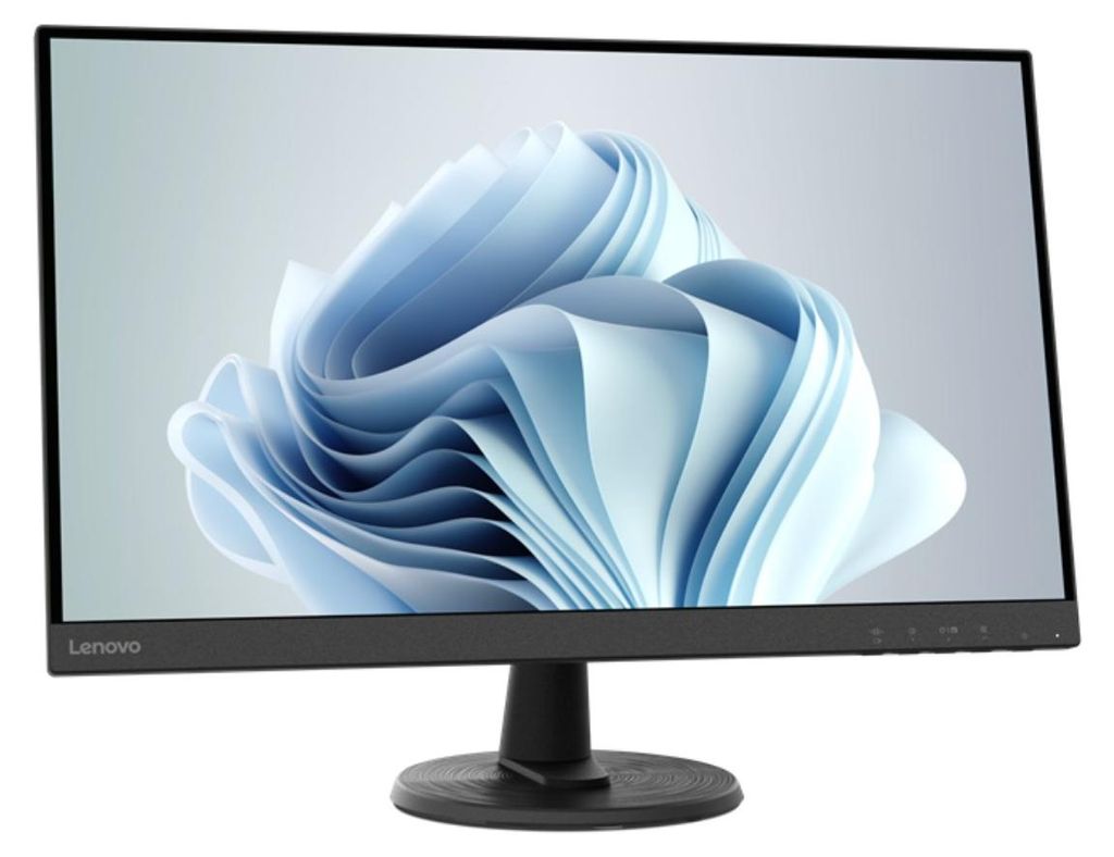 Lenovo D27-40, 68,6 cm (27"), 1920 x 1080 Pixel, Full HD, Produktbild 